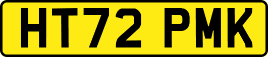 HT72PMK