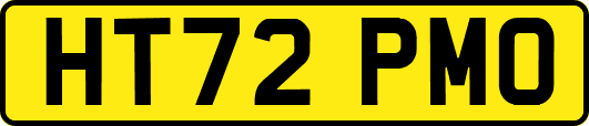 HT72PMO