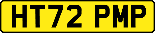 HT72PMP