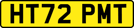 HT72PMT