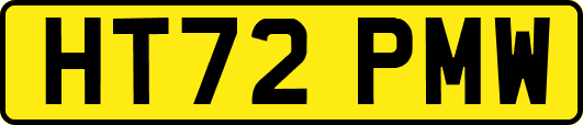 HT72PMW