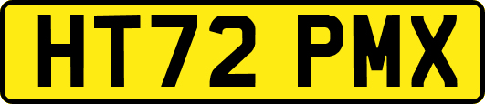 HT72PMX