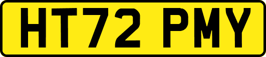 HT72PMY