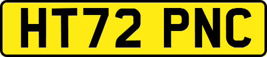 HT72PNC