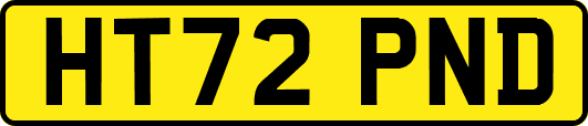 HT72PND