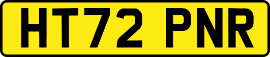 HT72PNR
