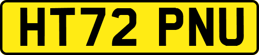 HT72PNU