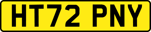 HT72PNY