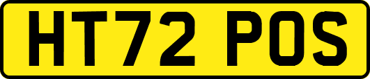 HT72POS