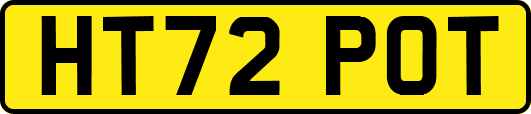 HT72POT