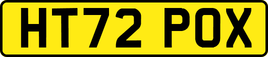 HT72POX