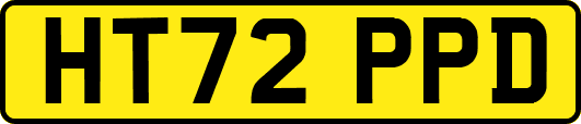 HT72PPD