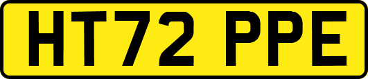 HT72PPE