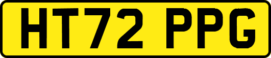 HT72PPG