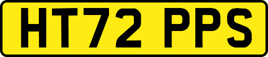 HT72PPS