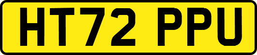 HT72PPU