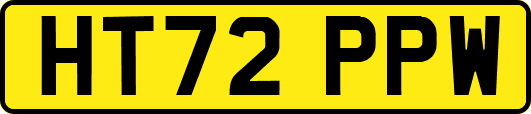 HT72PPW