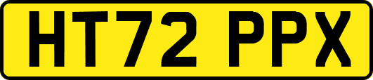 HT72PPX
