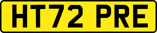 HT72PRE
