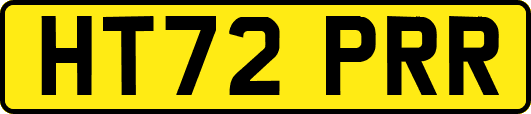 HT72PRR