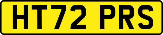 HT72PRS