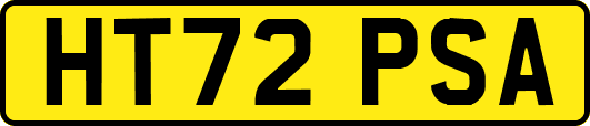 HT72PSA