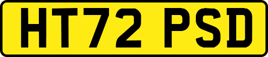 HT72PSD