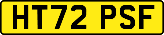 HT72PSF