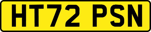 HT72PSN