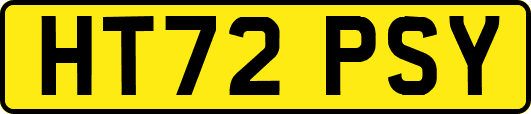 HT72PSY