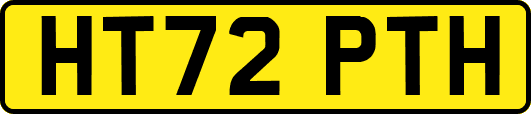 HT72PTH