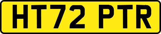 HT72PTR