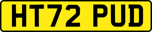 HT72PUD