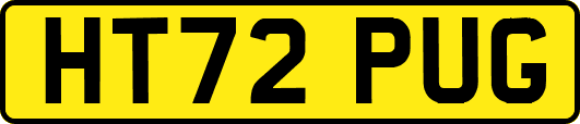 HT72PUG