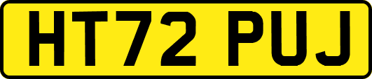 HT72PUJ