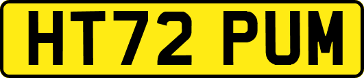 HT72PUM