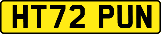 HT72PUN