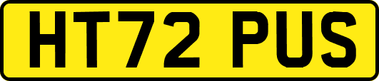 HT72PUS