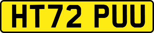 HT72PUU