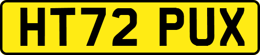 HT72PUX