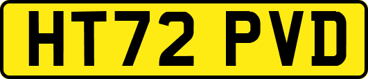 HT72PVD