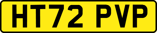 HT72PVP