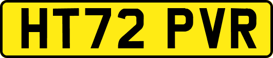 HT72PVR