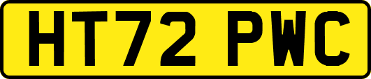 HT72PWC