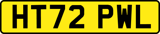 HT72PWL