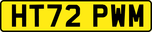 HT72PWM