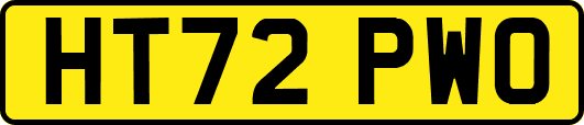 HT72PWO