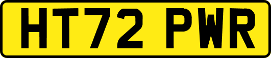 HT72PWR