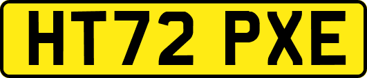 HT72PXE