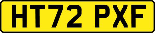 HT72PXF